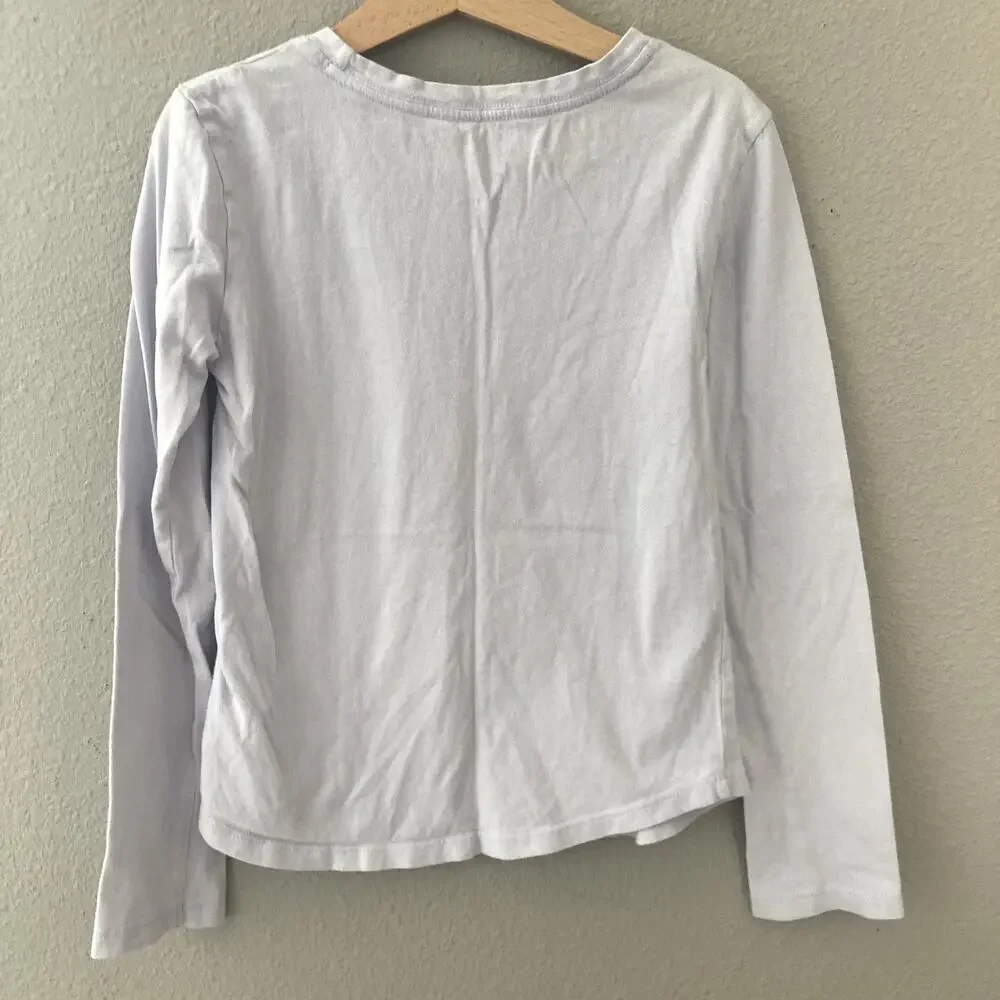 GAP graphic long